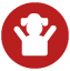Portal Help Guide Icon